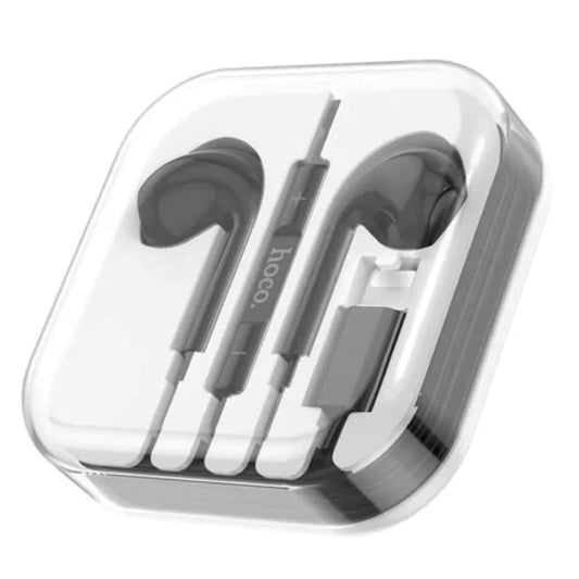 Audífonos lightning Hoco M111