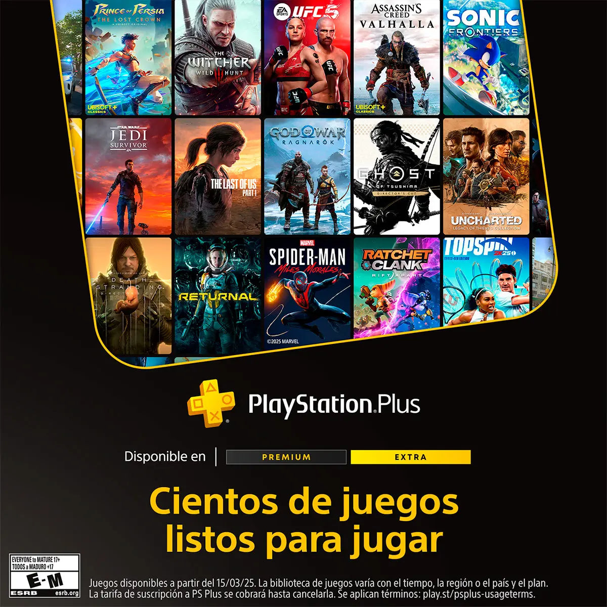 Consola PlayStation PS5 Slim Digital + 2 Juegos PS5