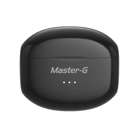 Master-G Audífonos Bluetooth In Ear TWS ANC BUDS20