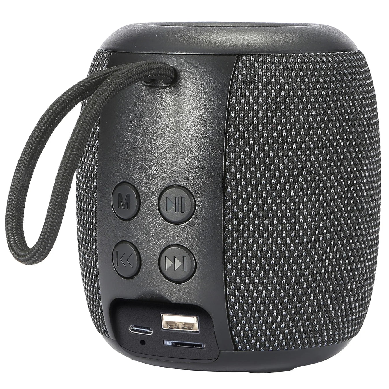 Parlante Portátil Bluetooth MGGRENADE Master-G