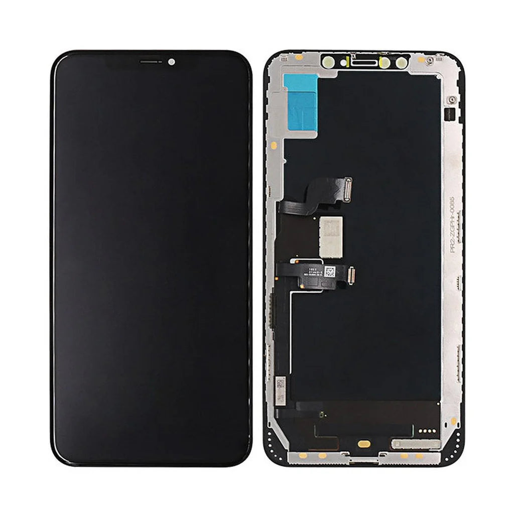 Pantallas Iphone dese 7 al 16 pro max