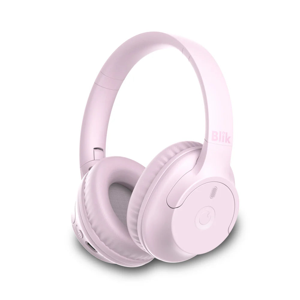 Audífonos Blik Soul250 Blanco