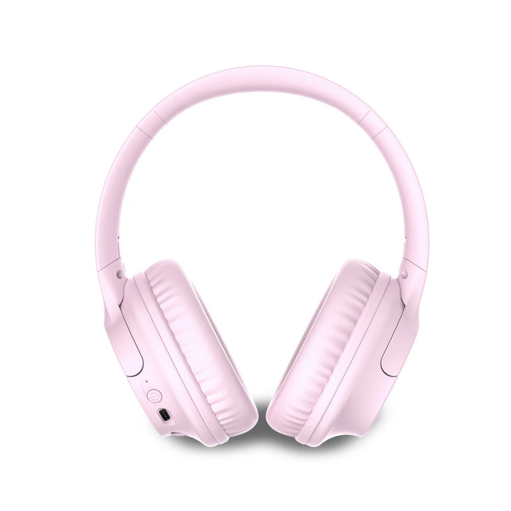 Audífonos Blik Soul250 Blanco