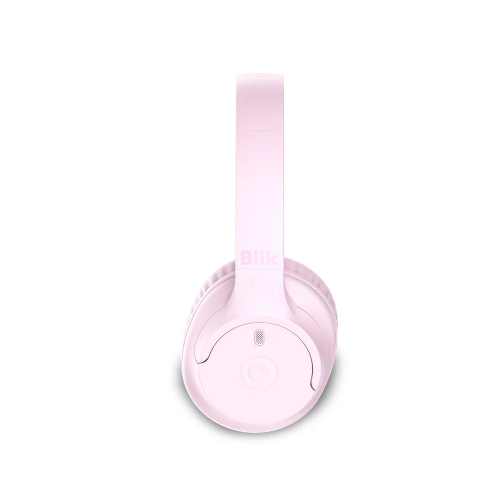 Audífonos Blik Soul250 Blanco