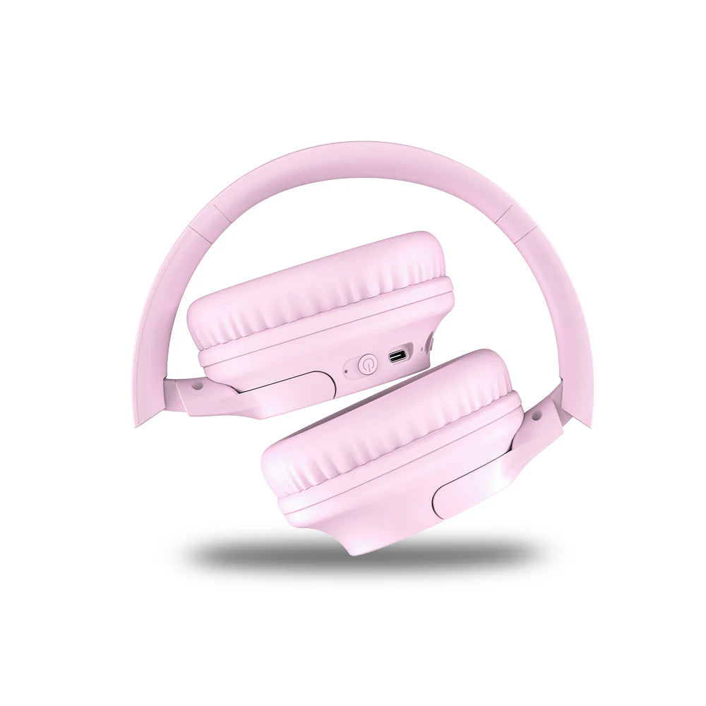 Audífonos Blik Soul250 Blanco