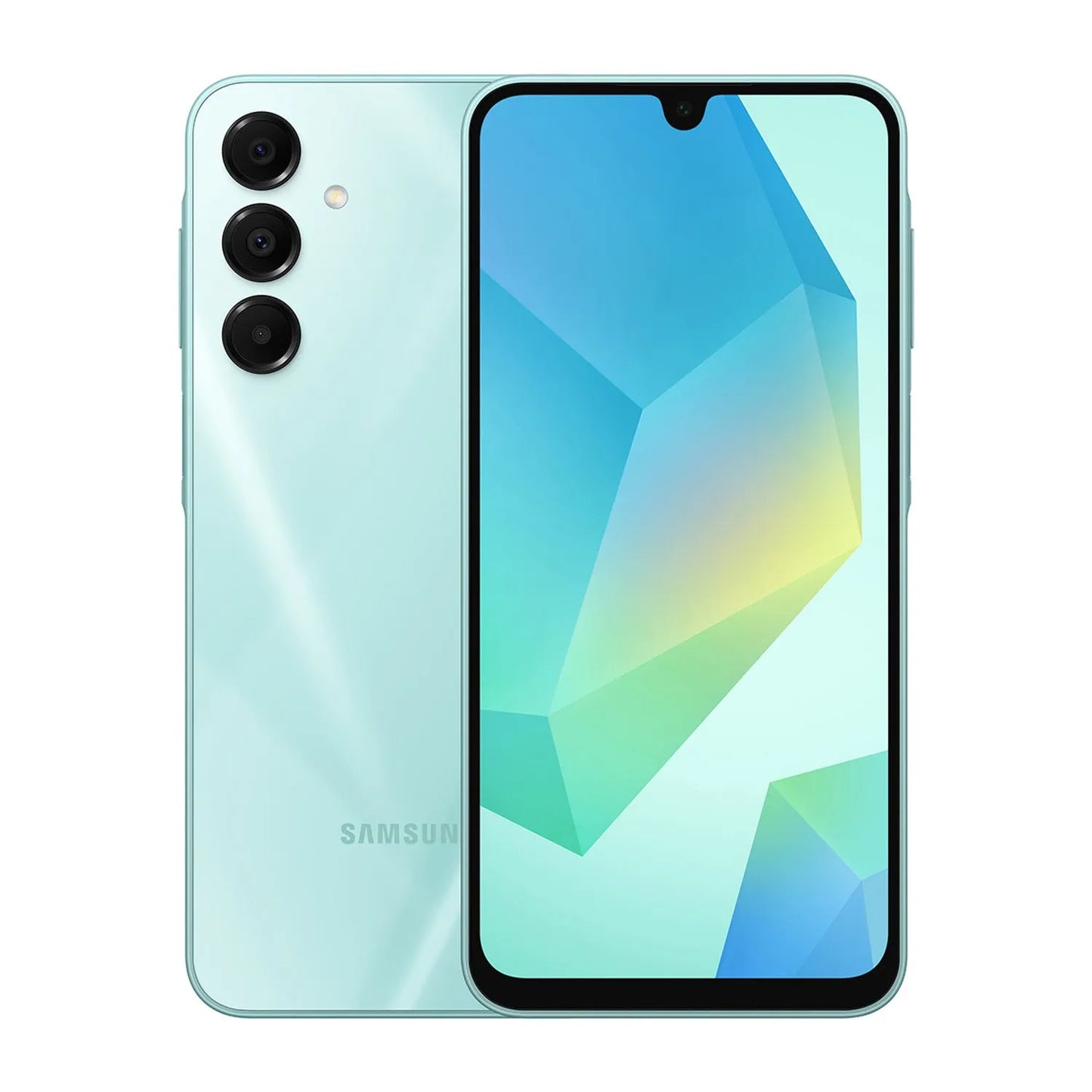 Celular Samsung Galaxy A16 5G 128Gb