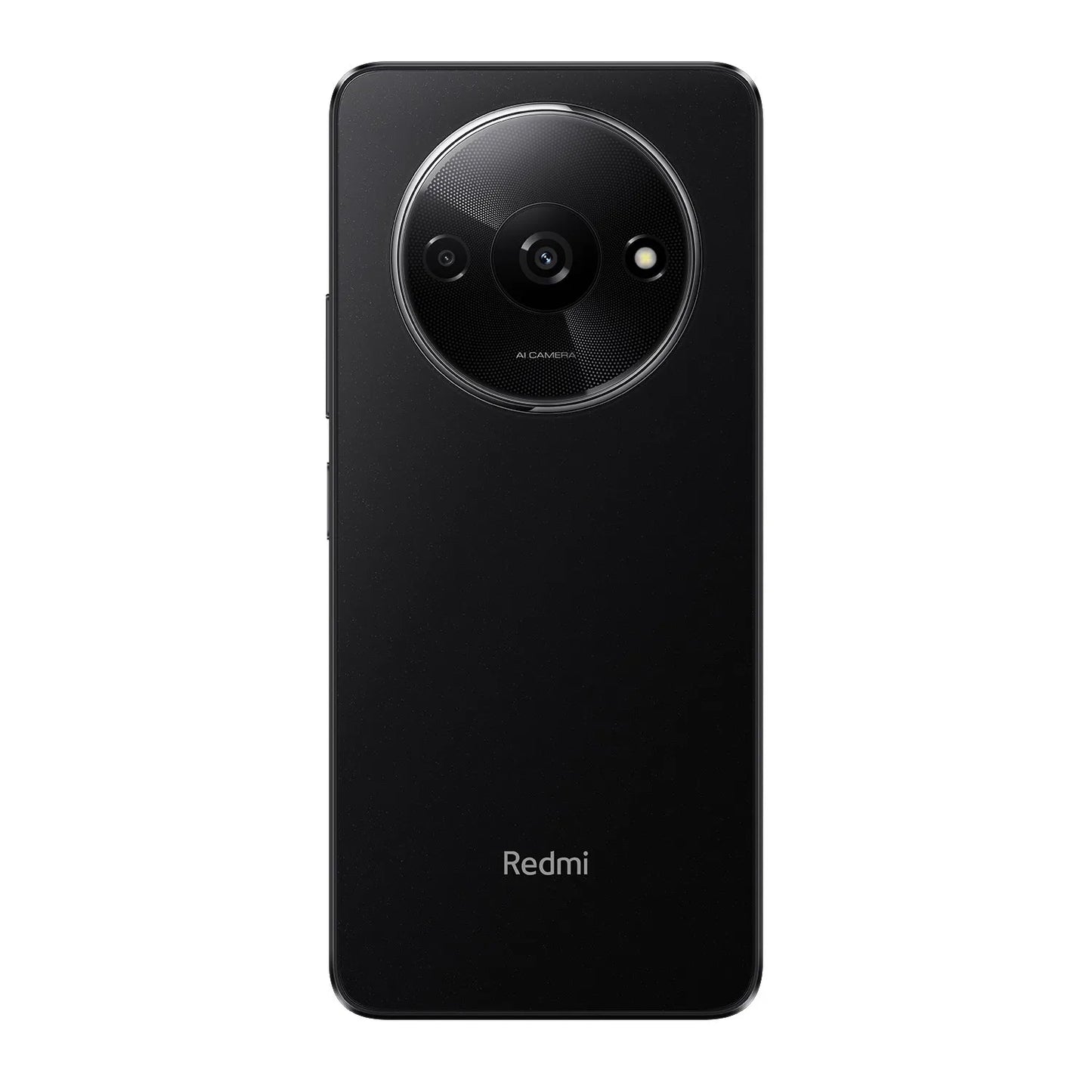 Celular Redmi A3x 64GB/3GB Negro Liberado