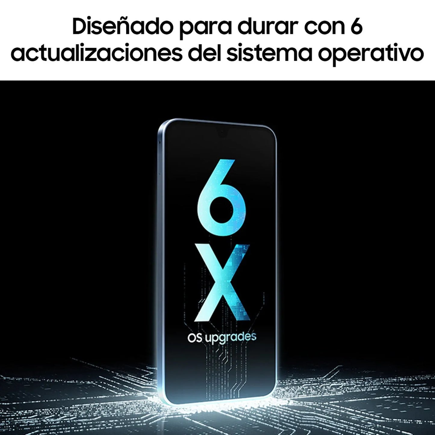 Celular Samsung Galaxy A16 5G 128Gb