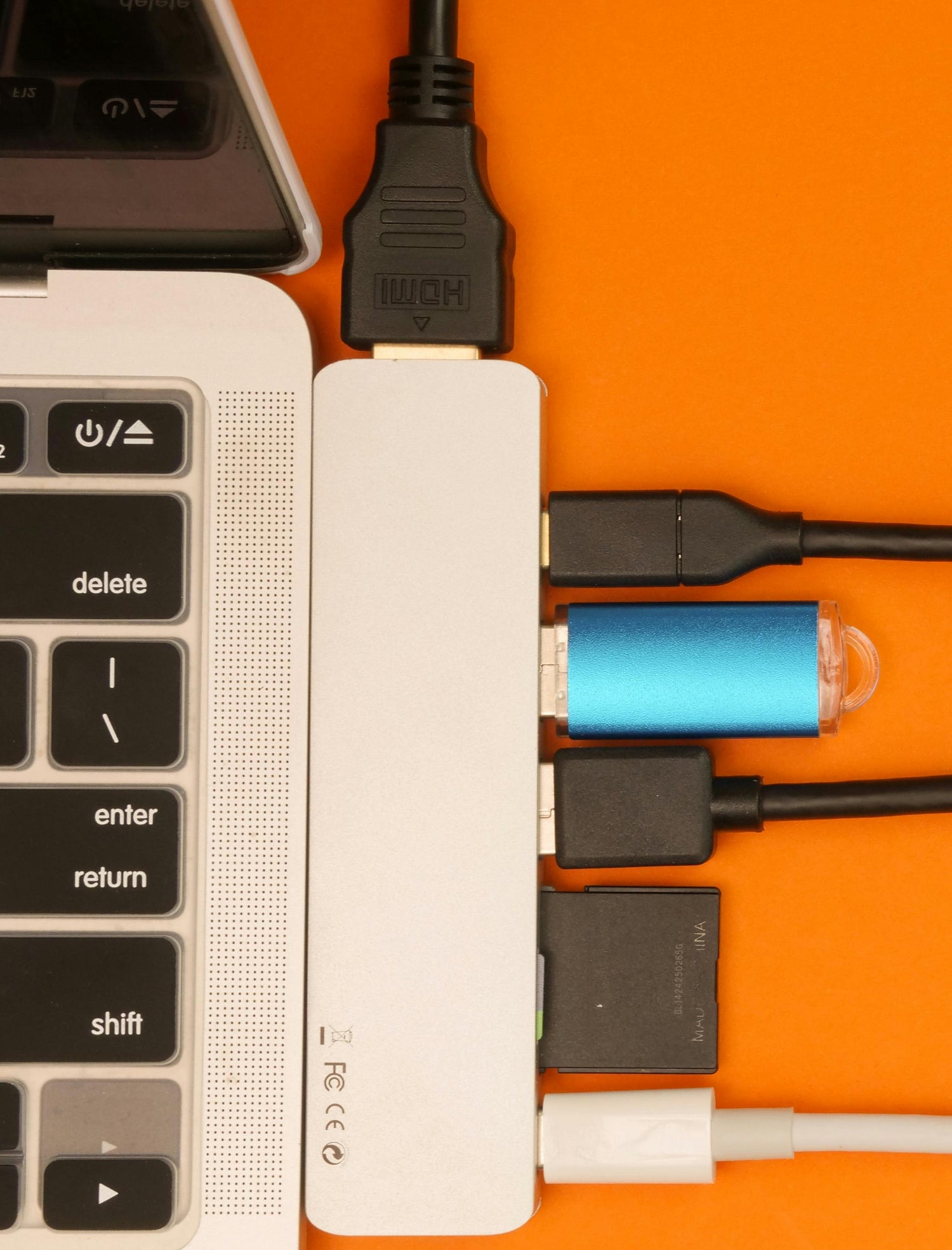 Adaptadores