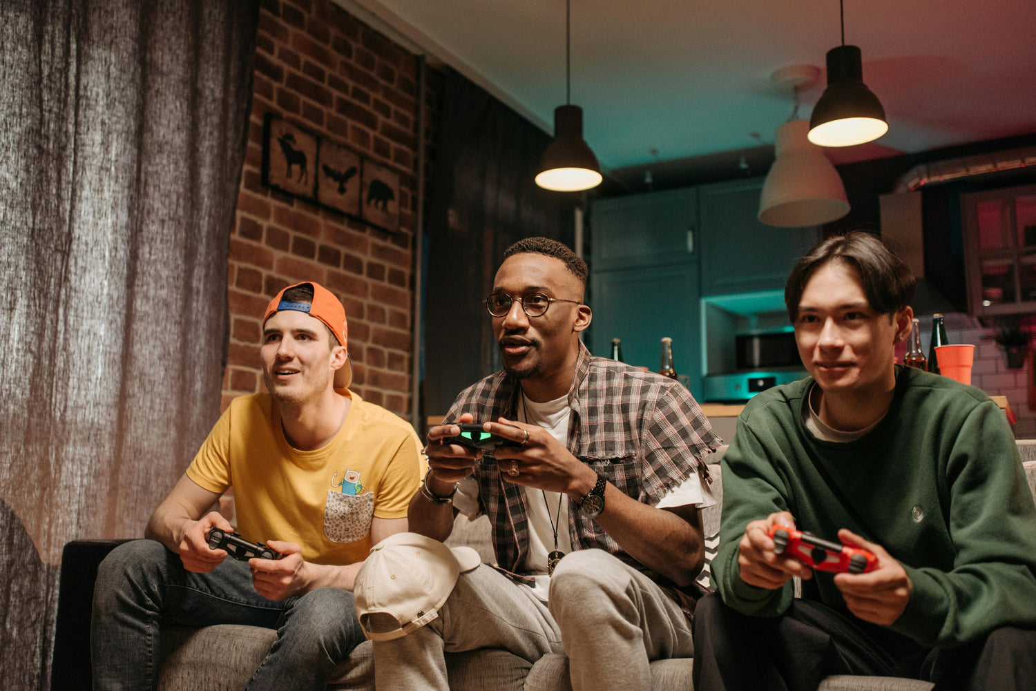 Consolas de VideoJuegos y Accesorios