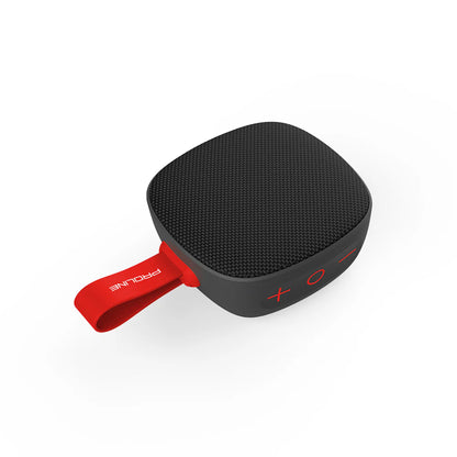 Parlante Portátil Karbon3 Bluetooth IPX7 Master-G