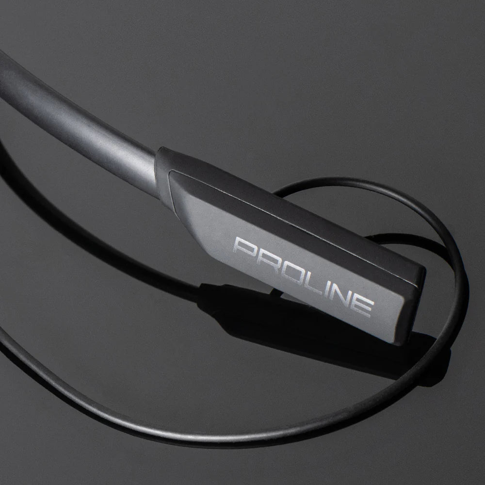 Audífonos In Ear Stereo Bluetooth Flex ProLine