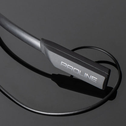 Audífonos In Ear Stereo Bluetooth Flex ProLine