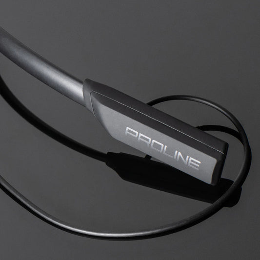 Audífonos In Ear Stereo Bluetooth Flex ProLine