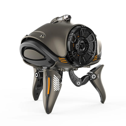 Parlante Portátil Venom Bluetooth Master-G