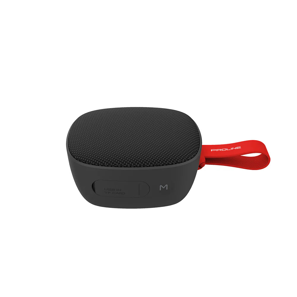 Parlante Portátil Karbon3 Bluetooth IPX7 Master-G