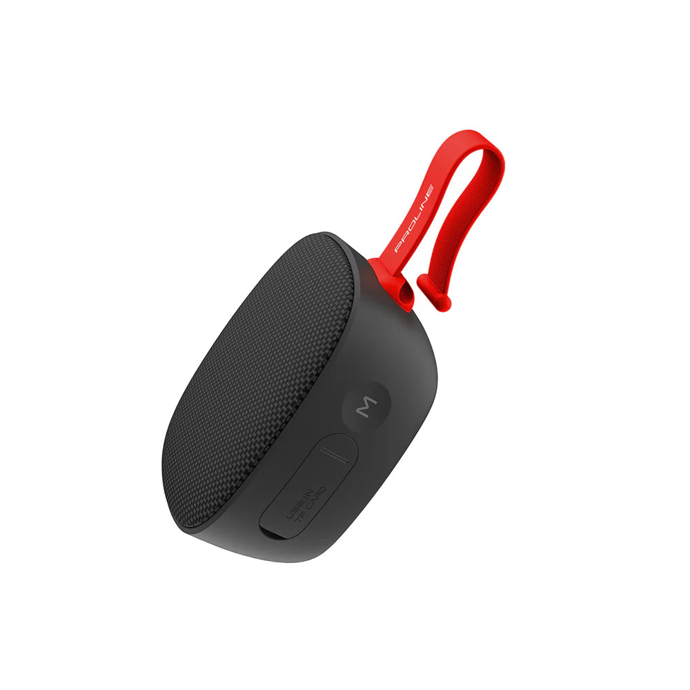 Parlante Portátil Karbon3 Bluetooth IPX7 Master-G