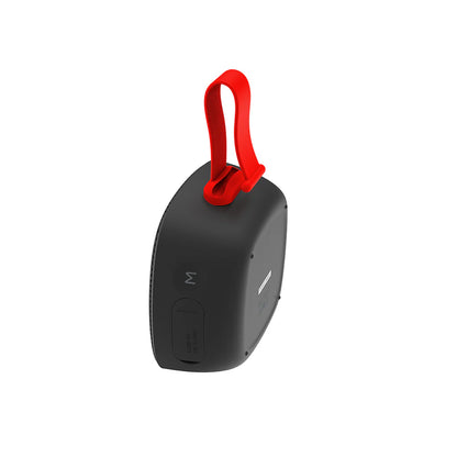 Parlante Portátil Karbon3 Bluetooth IPX7 Master-G