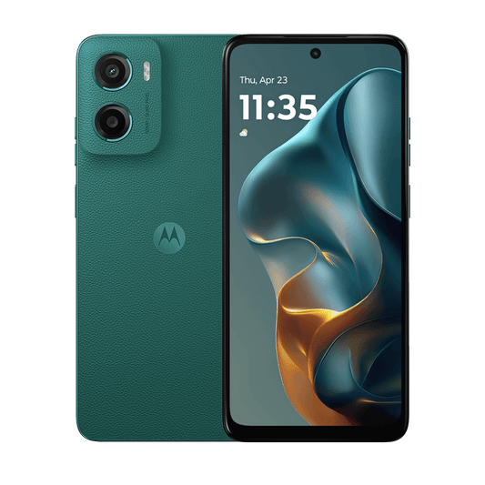 Motorola G05 Liberado