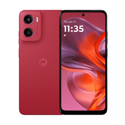 Motorola G05 Liberado