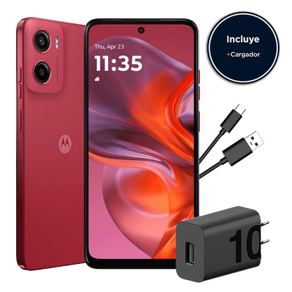 Motorola G05 Liberado