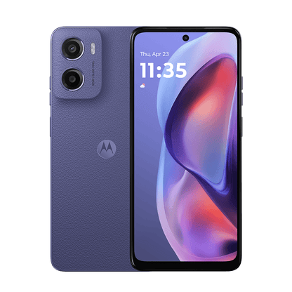 Motorola E15 Liberado
