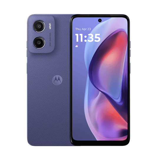 Motorola E15 Liberado