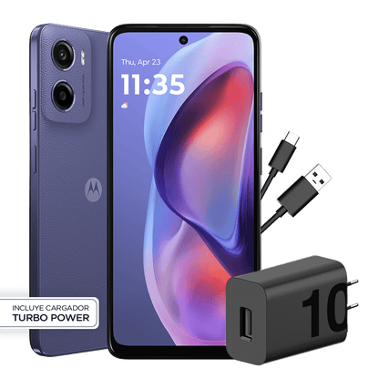 Motorola E15 Liberado