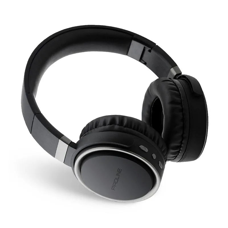 Audífonos Over Ear Stereo Bluetooth Bleast ProLine