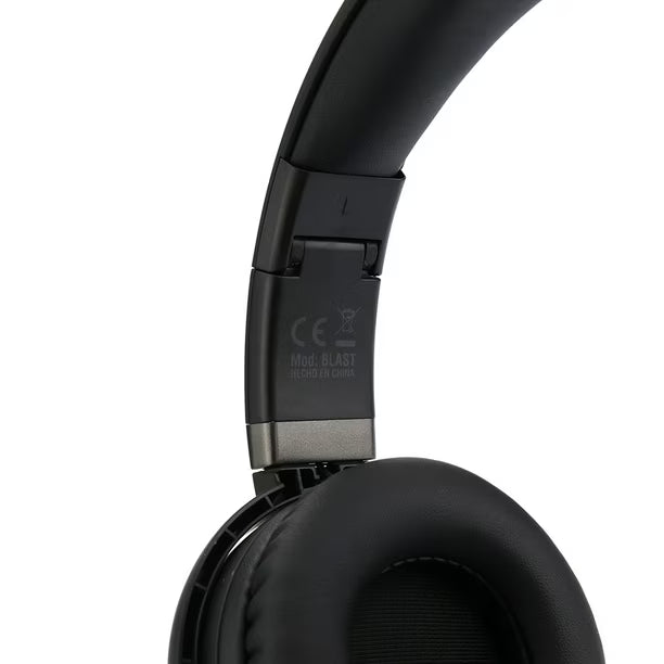Audífonos Over Ear Stereo Bluetooth Bleast ProLine