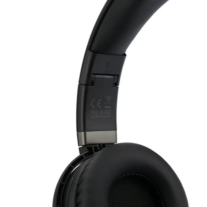 Audífonos Over Ear Stereo Bluetooth Bleast ProLine