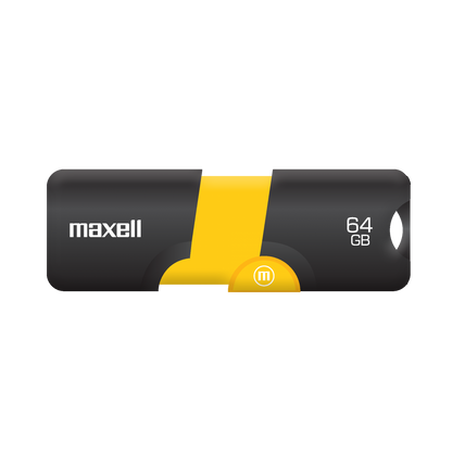 PENDRIVE MAXELL Memoria USB Flix