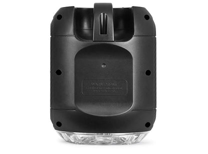 Parlante Karaoke Bluetooth Spyder Master G