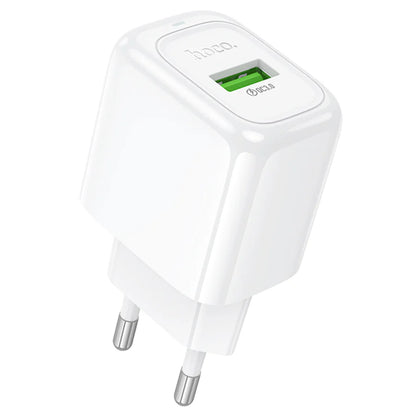Cargador USB Hoco CS52A 18w