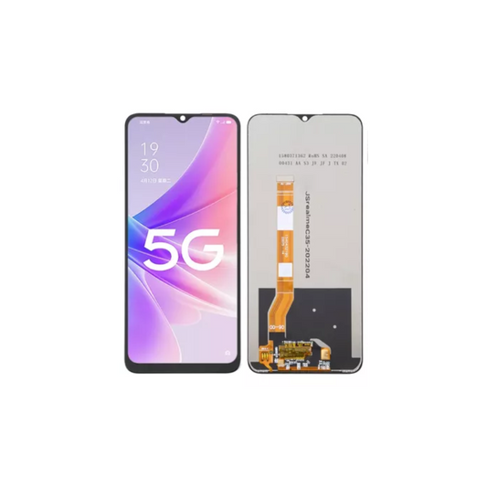 Pantallas Oppo