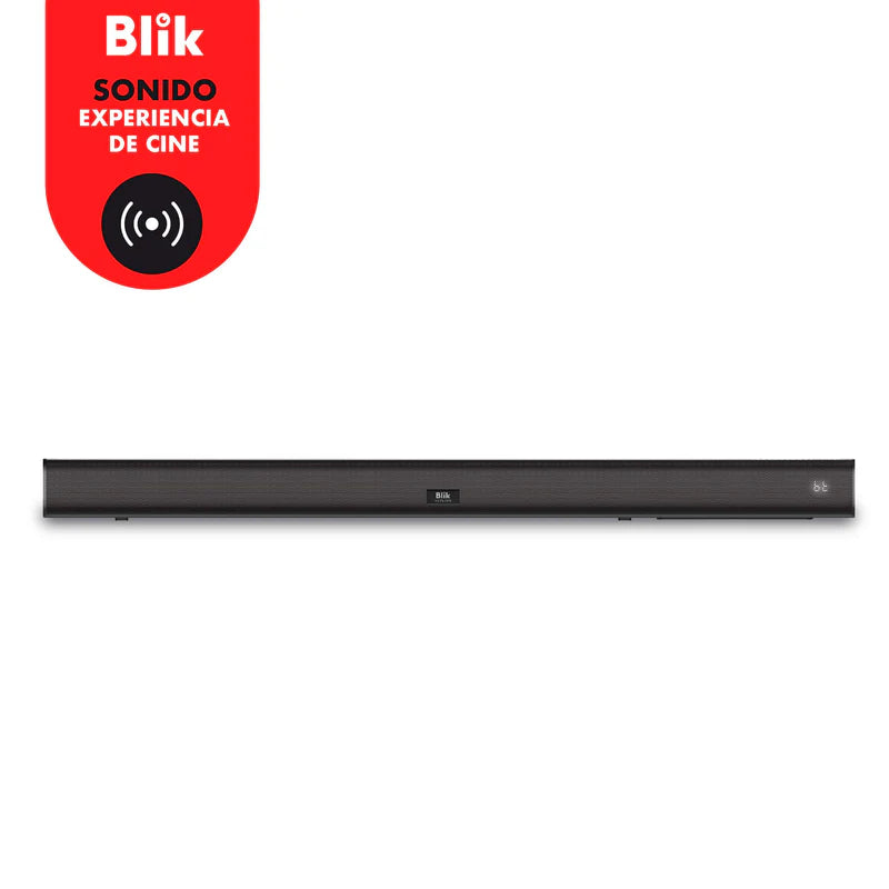 Barra de Sonido Blik Surreal24