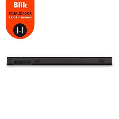 Barra de Sonido Blik Surreal24