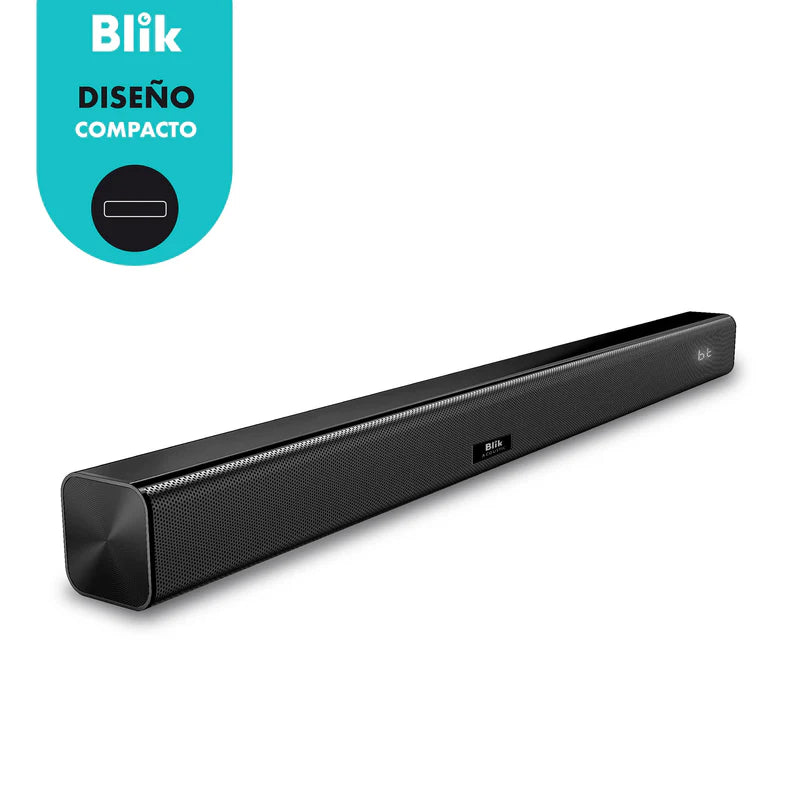 Barra de Sonido Blik Surreal24