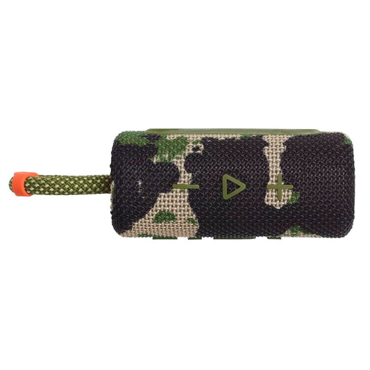 Parlante Bluetooth JBL GO3 (IP67, 4W, 5Hrs)