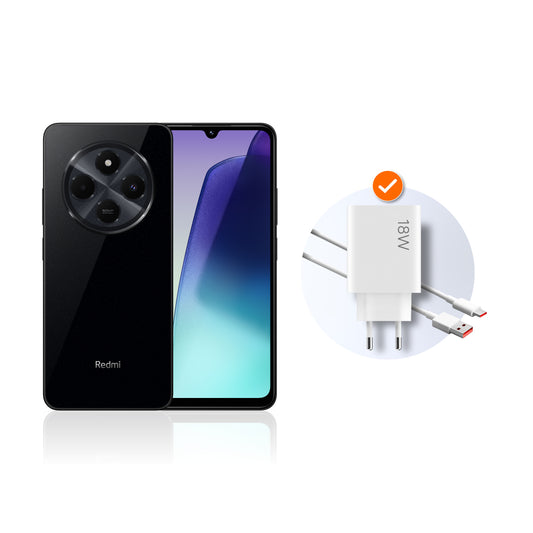 Redmi 14C 4GB RAM 128GB ROM
