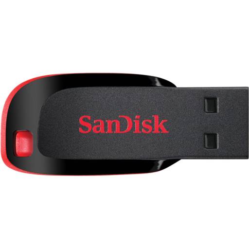 Pendrive Sandisk 2.0