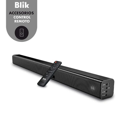 Barra de Sonido Blik Surreal24