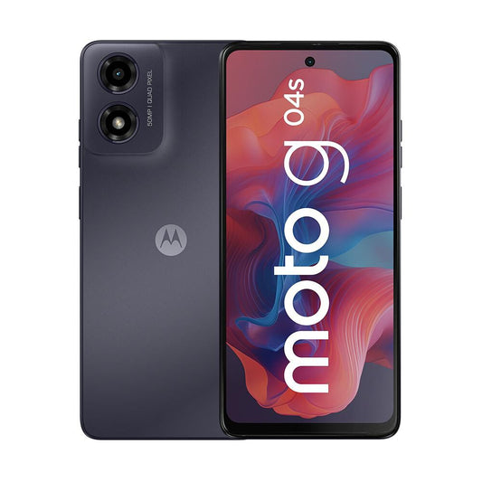 Motorola Moto G04S / 128 GB / Liberado