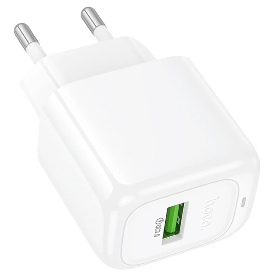Cargador USB Hoco CS52A 18w