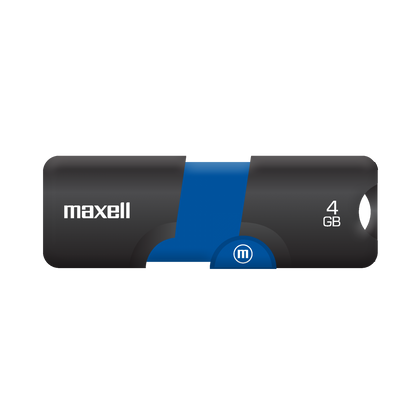 PENDRIVE MAXELL Memoria USB Flix