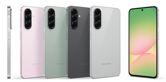 Laminas de Hidrogel para Samsung Seria A