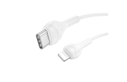 Cable de carga Tipo C a Lightning Hoco X37 27w