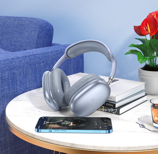 Audifonos Hoco W35 Air