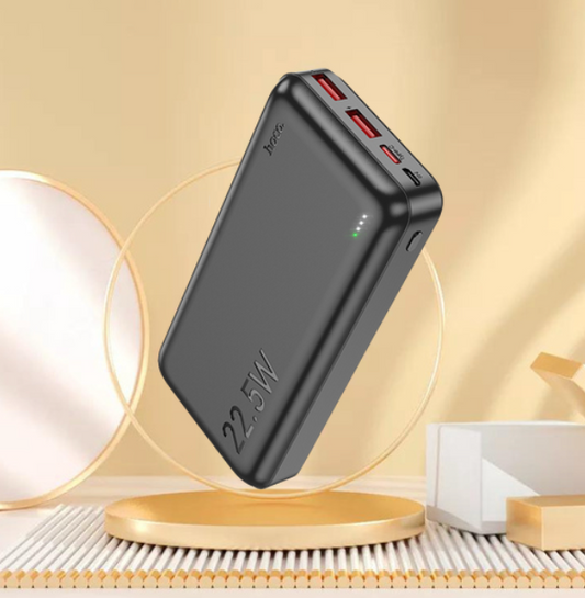Power Bank Hoco J101A 20000mAh
