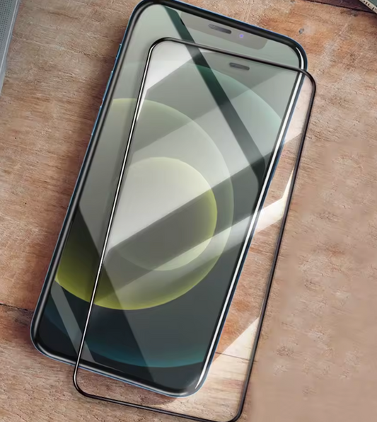 Laminas de Vidrio templado para smartphone IPHONE Apple